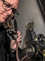 I'd buy a landline before I buy an android. 💪🏻✓