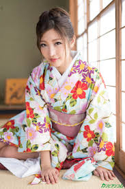 浴衣・着物 | Blowjob Japan