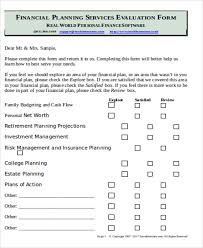 Sample Seminar Evaluation Form 10 Examples In Word Pdf