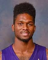 2015-16 Men's Basketball Roster