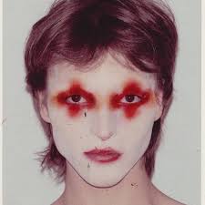 Photographer Andrea Spotorno and stylist Anna Santangelo for Crosscurrent  Magazine SS23.