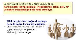 iletisimin gucu kitap okuma okuma kitap