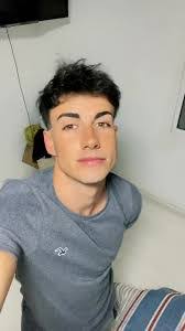 Alan Serio's Instagram, Twitter & Facebook