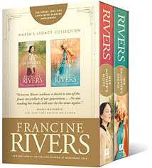 Her Daughter S Dream Marta S Legacy Rivers Francine 9781414334103 Amazon Com Books In 2020 Christian Fiction Legacy Collection Francine Rivers Books