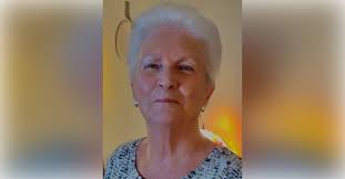 Obituary information for Mary Alice Farnum