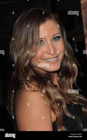 Gabrielle stone hi-res stock photography and images