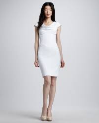 345 Neiman Marcus Black Halo Gretchen Dress White Dresses White Dress Black Halo