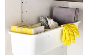 Variera Recipient Coulissant Blanc Ikea Ikea Ikea Storage Ikea Sinks