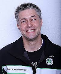 Die Mitarbeiter des Unternehmen Autowelt KFZ-RUF + GmbH & Co. KG in  Meckesheim