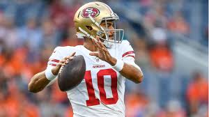 Jimmy garoppolo wallpaper, funny wallpaper for your smartphone. Jimmy Garoppolo 49ers Wallpapers Wallpaper Cave