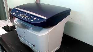 Connect your canon imageclass mf3110, d880, d860, or d861 model to your network using the axis 1650 print server and enjoy the benefit of sharing the printing capability with everyone in your office. Canon Laserbase Mf3110 Mfu B U 4000 Rub Youtube