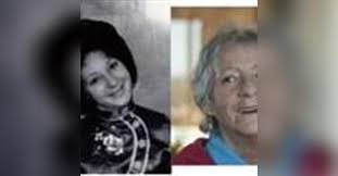 Jeanne L. Perry Obituary