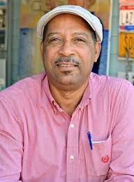 Aaron Castillo's Instagram, Twitter & Facebook