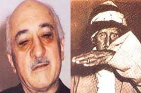 Fethullah Gülen'e Kürt kökenli Nurculardan “hain” suçlaması – JÖNTÜRK