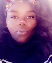 Ebony Redmond (1991-2018)