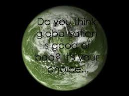 Globalisation Good Or Bad Slavery Best Bad