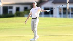 Hughes was born and raised in the vancouver area, canada as mackenzie, mackenzie and kacey. Mackenzie Hughes Break From Grandstands Leads To Biggest Payday In Years