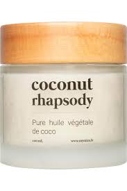My Mira Huile De Coco Pure Blissim Huile De Coco Produits De Beaute Coco
