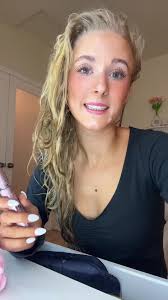 Get Ready With Me: Quick School Makeup Routine