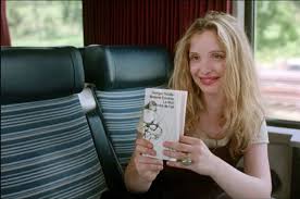 See a recent post on tumblr from @tainiothiki about julie delpy. Mubi On Twitter Julie Delpy By Stephane Coutelle 1989 1990