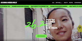 Milk Has Got a Gen Z Problem: 'Realistically It's Unhealthy'