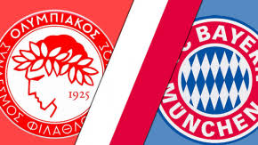 Bayern münih, varlıklarını paris saint germain (psg) ile paylaşacak. Mac Ozeti Club Brugge Paris Saint Germain Izle