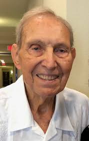 Billy Ruddock Obituary