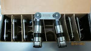 The concept of a roller lifter that utilizes a bushing or plain bearing, instead of the more traditional most lifter bodies are constructed from steel in a standard or lightweight design, and a few sbc. Crower Sbc Solid Roller Lifters Third Generation F Body Message Boards