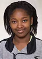 2017-18 Women's Track and Field Roster