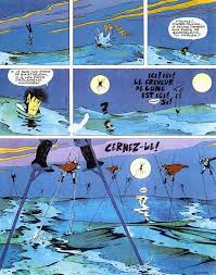 Image result for Philémon by fred