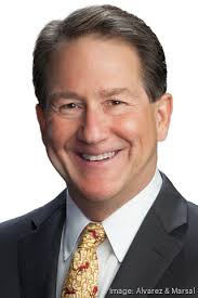 Houston YMCA CEO Stephen Ives reflects