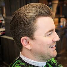 The Garrison Barbershop