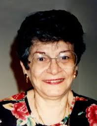 Obituary information for Catherine LoBruno