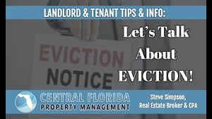 • occupancy under a rental agreement covering premises used by the occupant primarily for agricultural purposes. Are Your Tenants Moving Out Early Tips For How To Handle A Tenant Who Breaks Their Lease Central Florida Property Management Orlando Property Management Company