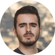 David Roch's Instagram, Twitter & Facebook