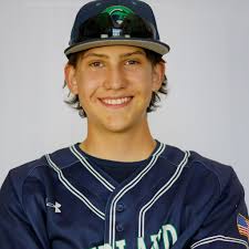 Connor Bass' Overland High School Career Home