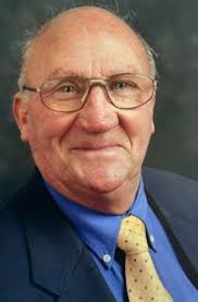 Condolence Book for Patsy Myles (Ardfinnan, Tipperary)