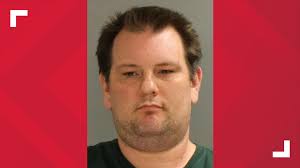 Lancaster man arrested