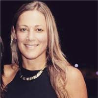 Vanessa Gandy's Instagram, Twitter & Facebook