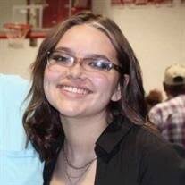 Jessica Grace Machado "Gracie" Obituary