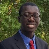 50+ "Robert Addo" profiles