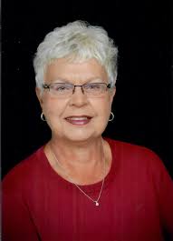 Gildehaus, Joan M. (nee Sperreng)