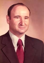 E.R. Coleman Obituary