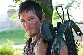 The Walking Dead: The Evolution of Daryl Dixon's Hair