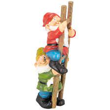 Choose from wooden, glass or recycled metal garden ornaments, tealight holders, decorative plant stakes and outdoor mirrors to smarten up any outside area. Garden Ornaments Decoration The Range