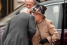 Royal Family Tree Of The British Monarchy, House Of Windsor - Business  Insider