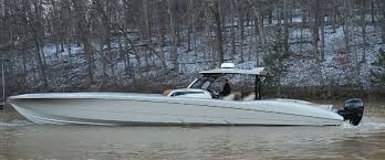 Maybe you would like to learn more about one of these? 2016 Mti V 57 For Sale And Information Boatshowavenue Com