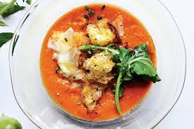 Her new series is all about how she is going kondo's theory is that if something doesn't spark joy when you pick it up then just thank it for its service and. How To Upgrade Canned Tomato Soup Epicurious