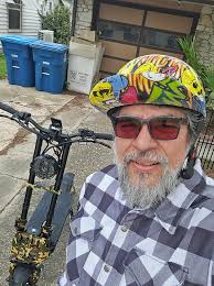 First Ride Experience with Boxer ST E-Bike