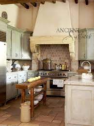 Maybe you would like to learn more about one of these? A Unique Collection Of Both Ancient And New Stone Architectural Antique Building And Decor Kitchen Island Design French Country Kitchen French Country Kitchens